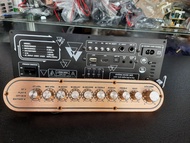 Mạch Loa kéo xách tay k10 2 kênh có reverb