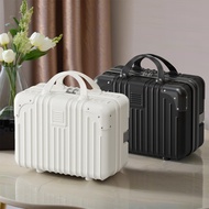 Bagasi Saiz Retro Sarung Solek Sarung Perjalanan Beg Tangan Beg Solek Penyimpanan Ringan