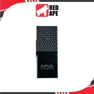 Aful SnowyNight, Portable DAC and Amplifier: Dual CS43198 Portable DAC/AMP (Snowy Night)