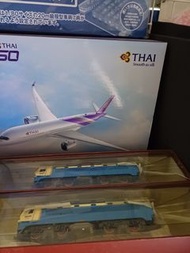 Bachmann - HO scale SS4 中國鐵路火車模型，太局湖段