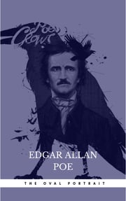 The Oval Portrait Edgar Allan Poe
