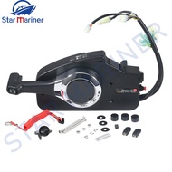 24800-ZZ5-A01 24800-ZZ5-A02 24800-ZZ5-A22 Remote Control Box for Honda outboard Motor BF40-BF150 4T 