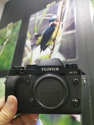 Fujifilm XT1 X-T1 Not XT2 XT10 XT20 98%新