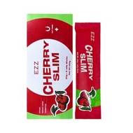 EZZ - 澳洲車厘子酵素果凍100克（20克*5條）（平行進口）（最佳食用日期：2026年4月）