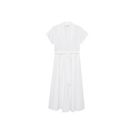 [MANGO] DRESS WHALE-H  / เดรส รุ่น DRESS WHALE-H Ref: 87060582