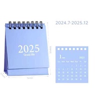 Kalender Meja 2015 Mini Desk Calendar Good Life