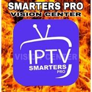♨️𝗩𝗜𝗦𝗜𝗢𝗡 𝗖𝗘𝗡𝗧𝗘𝗥♨️ IPTV SMARTER PRO 1/3/6M SMARTER PLAYER LITE ANDROID IOS SMARTV FAST DELIVERY