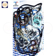 LEXUS 5VZ Engine Gasket Large Set Steel Cover 5VZ TOYOTA 5VZ-FE Outer Big Up Path