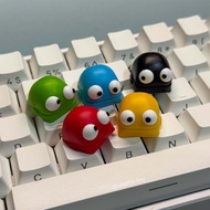 Resin Keycap Can REPO