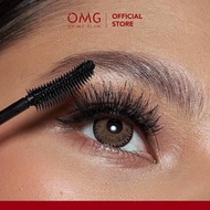 Omg OH MY GLAM LASHTENTION Waterproof Mascara 6.5 g