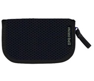 【💥日本直送】mont-bell 網格狀 方便攜帶 迷你錢包 簡單結構 銀包 三色