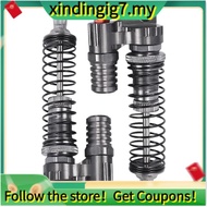 【】2Pcs Aluminium Alloy 90Mm Absorber Shocks For 1/10 Scale Rc Rock Crawlers  Scx10 D90 Truck