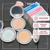 ABOUT TONE POWDER PACT