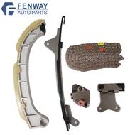 1NR Timing Chain Kit For Toyota Yaris Auris Vitz 1NR-FE 13506-47010 13540-47010 KA-42 Timing Chain K