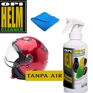 Helmet cleaner 100ml to 1Liter disinfectant for helmets 21D63