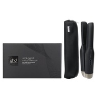 GHD Unplugged On The Go 無線智能造型夾- # 黑色 1pc