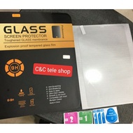9H TEMPERED GLASS FOR GALAXY TAB A7 LITE