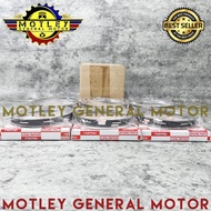 ORIGINAL Isuzu 6BD 6BD1 6BD1T 6BD1-T PistonRing SET 6CYL