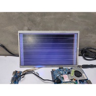 LAYAR ET13 L10T40-NKP-RL-2 LCD LED DISPLAY LAPTOP SCREEN STD 10.1" INCH 40 PIN WSVGA 1024 x 600 HSD1