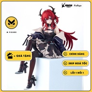 Surtr - Arknights - Noodle Stopper Figure (FuRyu) GENUINE FIGURE