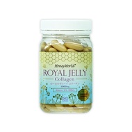 HONEYWORLD Japan Royal Jelly + Collagens Capsules 180's