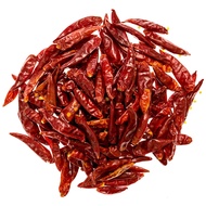 Savetron Dried Chili...Hot & Spicy...Cili Kering Pedas 辣椒 ...Fresh From India...1KG