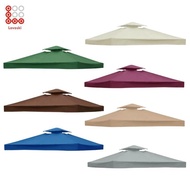 [Lovoski] 1010 Replacement Canopy Top Cover Canopy Tent Top Thickened Gazebo Top Gazebo Cover Canopy