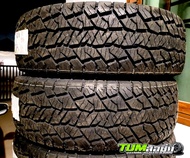 ยางรถยนต์  Hankook Dynapro  AT2 ขนาด 265/70 R16 ปี 22 ยางใหม่ค้างปี  ยางลุย ยางAT  ยางกระบะสายลุย  ยางกึ่งลุย  ยางฮันคุ๊ก ยางถูก ยางใหม่  ยางกระบะ4x4