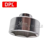 36mm Oil Filter Wrench 36mm Low Profile Socket Tool to Remove Cartridge Style Housing Canister Cap O