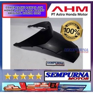 Cover Tangki Vario Lama Karbu 100% Original ORI Honda AHM 80151-KVB-900