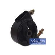 RBI Engine Mount Rubber TOYOTA AE92 1.6 (4AG) AT Rear Injector Under The Rack 1 Piece