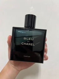 BLEU DE CHANEL 150mL男香