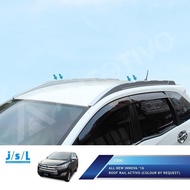 Roof Rail Innova Rel Atap Mobil Activo