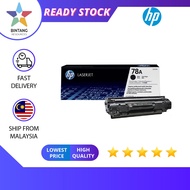 [ORIGINAL] HP 78A Black LaserJet Toner Cartridge (CE278A)