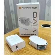 [ 66 Watt ] charger vivo 66w Usb Type c 66watt usb type C flash charging
