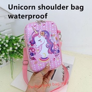 Unicorn sling bag for girls unicorn belt bag unicorn crossbody bag unicorn fanny pack