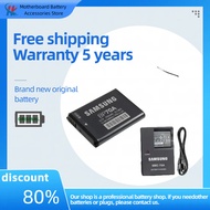 Samsung BP70A BP-70A battery For Samsung ES65 ES75 DV150F MV800 digital camera BP-70A battery charge