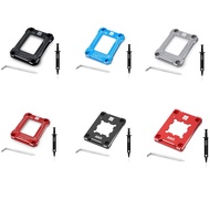 Thermalright LGA1700-BCF ASF-AM5 CPU bending corrector frame LGA17XX-BCF and AM5 secure frame ASF AM