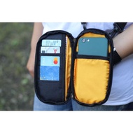 Handphone Tas Phone kalung Wanita Wallet HP Dompet Wallet Hanging Pria