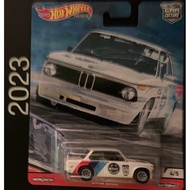 Hot Wheels Door Slammers Premier Collection - Porsche 911, Dataun 510, Alfa Romeo Guilia (Cars Cultu