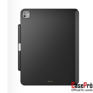 MAGEASY CoverBuddy Lite เคสกันกระแทกใช้กับKeyboardเกรดพรีเมี่ยม เคสสำหรับ iPad Pro 11/13 M4/24/Air4/