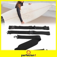 [Perfeclan1] Paddle Board Carrier Strap Carrying Strap for Surfboards Wakeboard Skimboard