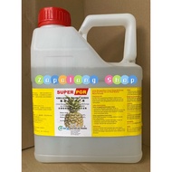 4L Super PGR (Hormon / Penggalak Buah Pokok Nanas)