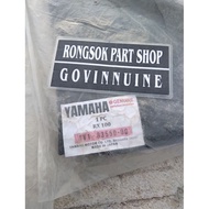 Rx100 rx 100 seat saddle leather original original nos japan