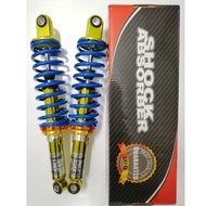 ABSORBER AVETA RX110 ADJUSTABLE ABSORBER AVETA RX 110 - BLUE