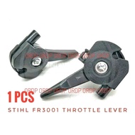 STIHL FR3001 original Throttle Lever brush cutter Mesin Rumbut .Korea