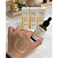 SERUM RETINOL - The Secret to Bright, Healthy, Smooth Skin, Anti-Aging Support 30ml Z