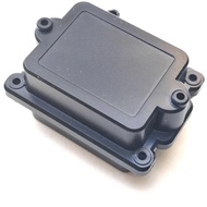 MJX Hyper GO H12Y H12Y+H12P Remote control off-road climbing vehicle accessories/receiver box