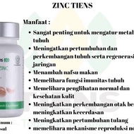 Promo Promil Tiens / Program Hamil Pria Wanita / Nutrisi Kehamilan