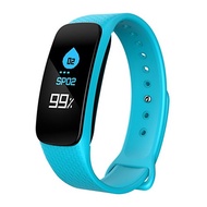 Smart Bracelet Smartwatch YY-L6 for Android 4.3 and above / iOS 7 and above Heart Rate Monitor / Wat